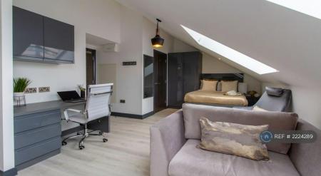 1 bedroom Flat to let in St Columbas Close, Coventry, CV1