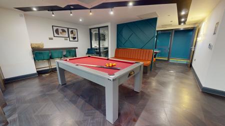 1 bedroom Flat to let in St Columbas Close, Coventry, CV1