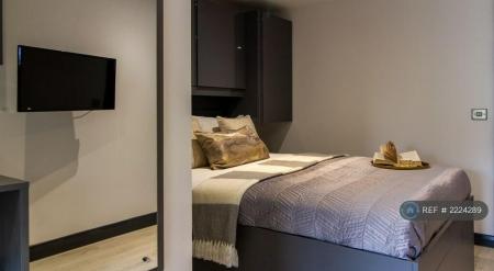 1 bedroom Flat to let in St Columbas Close, Coventry, CV1