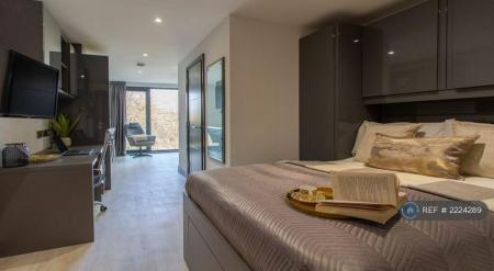 1 bedroom Flat to let in St Columbas Close, Coventry, CV1