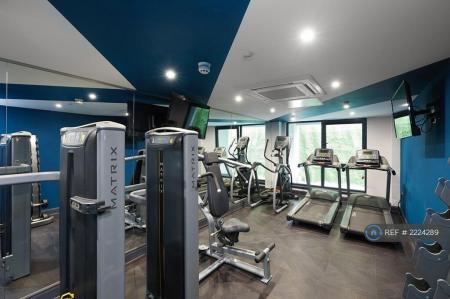 1 bedroom Flat to let in St Columbas Close, Coventry, CV1