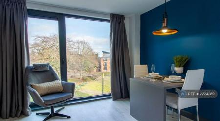 1 bedroom Flat to let in St Columbas Close, Coventry, CV1