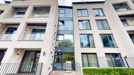 St Columbas Close, Coventry, CV1