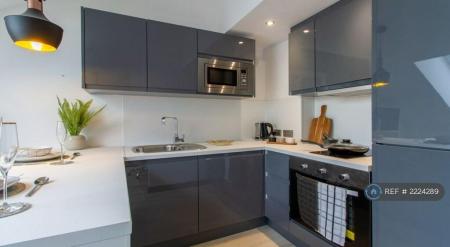 1 bedroom Flat to let in St Columbas Close, Coventry, CV1