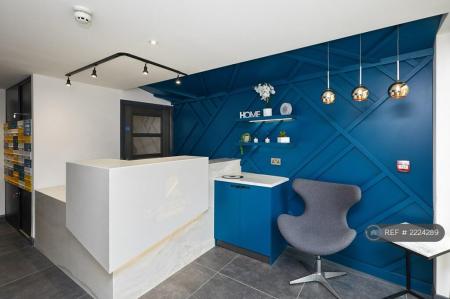 1 bedroom Flat to let in St Columbas Close, Coventry, CV1