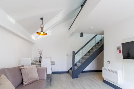 1 bedroom Duplex to let in St Columbas Close, City Centre, Coventry, CV1