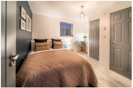 1 bedroom House share to let in St Margaret Road, Coventry, CV1