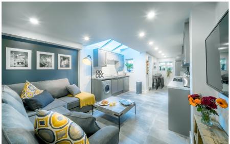 St Margaret Road, Coventry, CV1