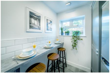 1 bedroom House share to let in St Margaret Road, Coventry, CV1