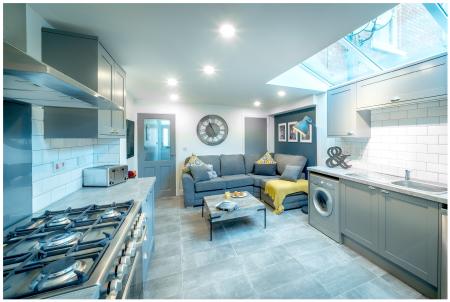 1 bedroom House share to let in St Margaret Road, Coventry, CV1