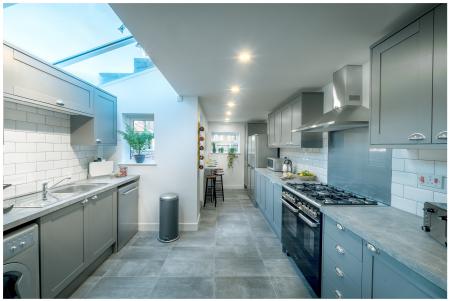 1 bedroom House share to let in St Margaret Road, Coventry, CV1