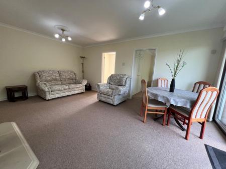 Suffolk Court, Coventry, CV5