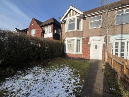 Tile Hill Lane, Tile Hill, Coventry, CV4