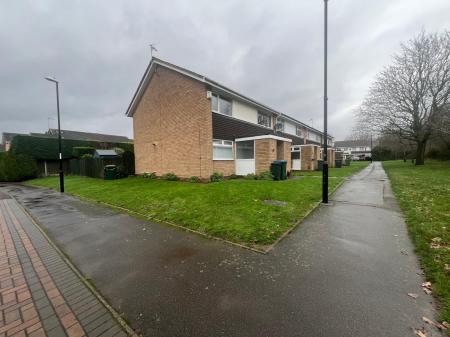 Pilling Close, Coventry, CV2