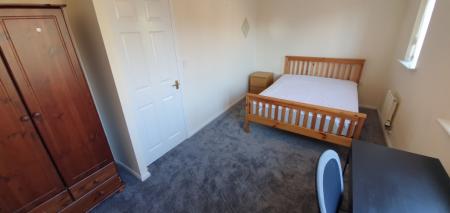 3 bedroom Semi-detached house to let in Gillquart Way, Coventry, CV1