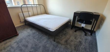 3 bedroom Semi-detached house to let in Gillquart Way, Coventry, CV1