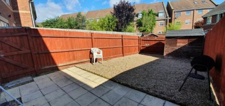 3 bedroom Semi-detached house to let in Gillquart Way, Coventry, CV1