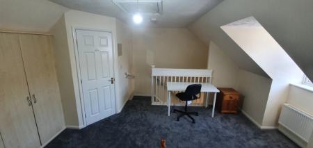 3 bedroom Semi-detached house to let in Gillquart Way, Coventry, CV1