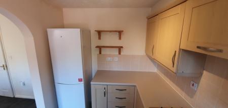 3 bedroom Semi-detached house to let in Gillquart Way, Coventry, CV1