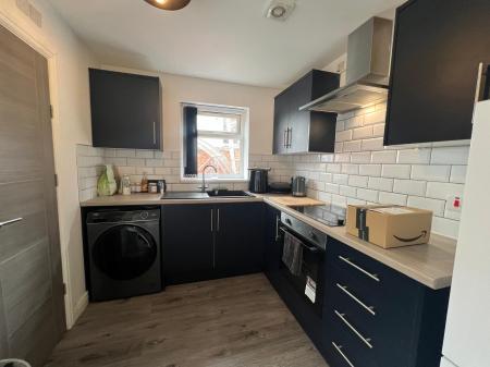 1 bedroom Flat to let in Brighton Street, Coventry, CV2