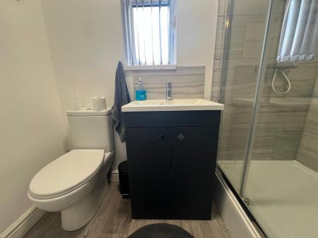 1 bedroom Flat to let in Brighton Street, Coventry, CV2