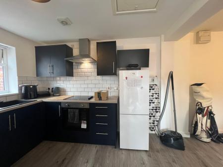 1 bedroom Flat to let in Brighton Street, Coventry, CV2