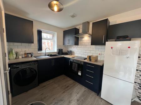 Brighton Street, Coventry, CV2