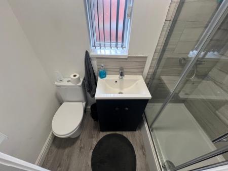 1 bedroom Flat to let in Brighton Street, Coventry, CV2