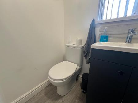 1 bedroom Flat to let in Brighton Street, Coventry, CV2