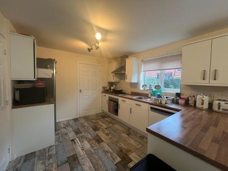 Shortridge Drive, Coventry, CV6