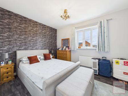 2 bedroom Mews house for sale in Abbey Park Way, Wychwood Village, Crewe, CW2