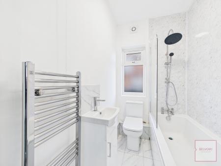 3 bedroom Semi-detached house for sale in Larch Avenue, Shavington, CW2