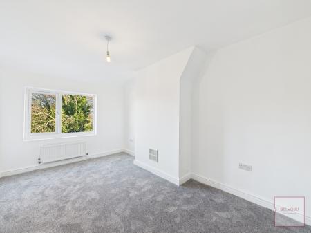 3 bedroom Semi-detached house for sale in Larch Avenue, Shavington, CW2