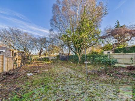 3 bedroom Semi-detached house for sale in Larch Avenue, Shavington, CW2