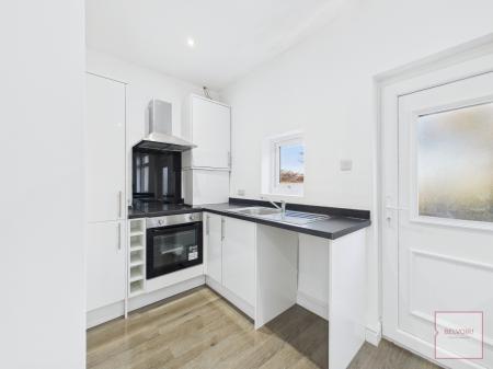 3 bedroom Semi-detached house for sale in Larch Avenue, Shavington, CW2