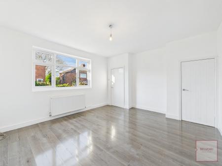 3 bedroom Semi-detached house for sale in Larch Avenue, Shavington, CW2