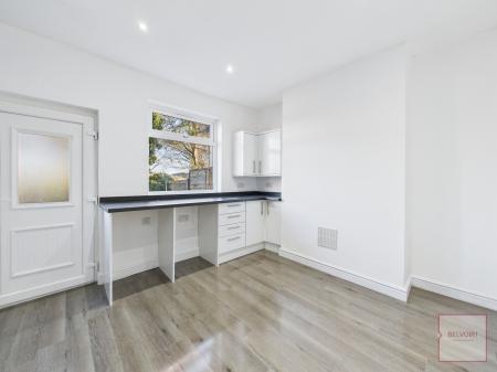 3 bedroom Semi-detached house for sale in Larch Avenue, Shavington, CW2