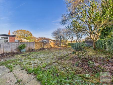 3 bedroom Semi-detached house for sale in Larch Avenue, Shavington, CW2