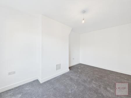 3 bedroom Semi-detached house for sale in Larch Avenue, Shavington, CW2