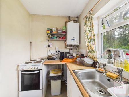 3 bedroom Semi-detached house for sale in Larch Avenue, Crewe, CW2