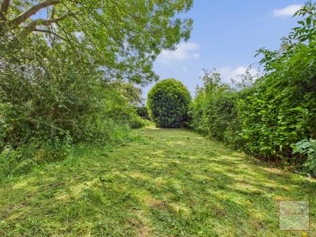 3 bedroom Semi-detached house for sale in Larch Avenue, Crewe, CW2