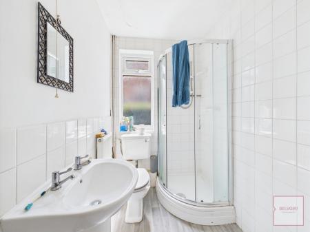 3 bedroom Semi-detached house for sale in Larch Avenue, Crewe, CW2