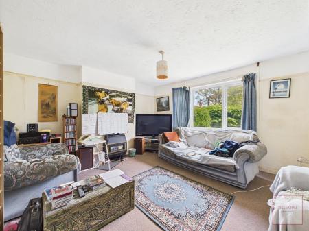 3 bedroom Semi-detached house for sale in Larch Avenue, Crewe, CW2