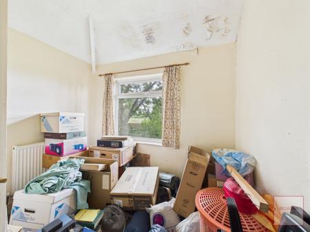 3 bedroom Semi-detached house for sale in Larch Avenue, Crewe, CW2