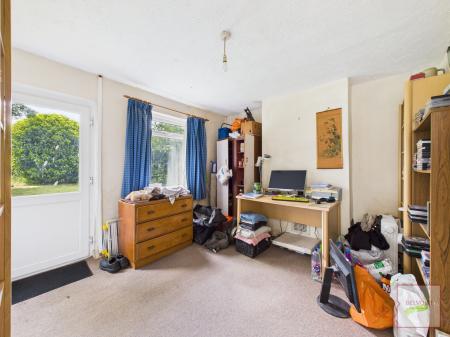 3 bedroom Semi-detached house for sale in Larch Avenue, Crewe, CW2