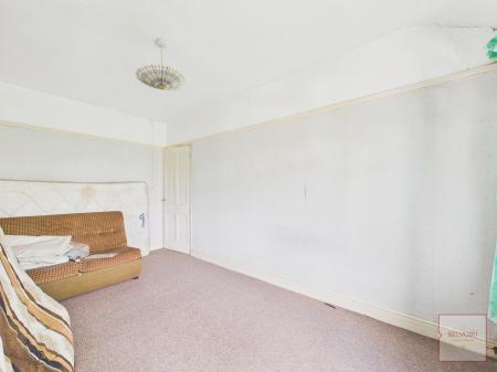 3 bedroom Semi-detached house for sale in Larch Avenue, Crewe, CW2