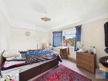 3 bedroom Semi-detached house for sale in Larch Avenue, Crewe, CW2