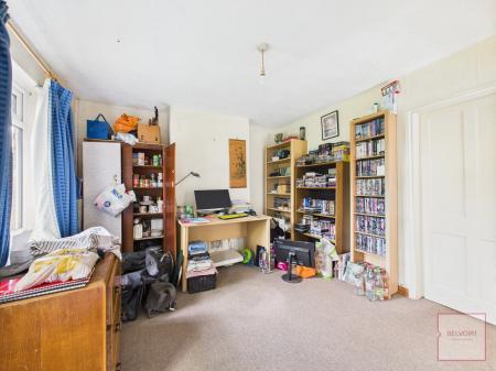 3 bedroom Semi-detached house for sale in Larch Avenue, Crewe, CW2