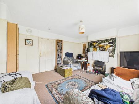 3 bedroom Semi-detached house for sale in Larch Avenue, Crewe, CW2