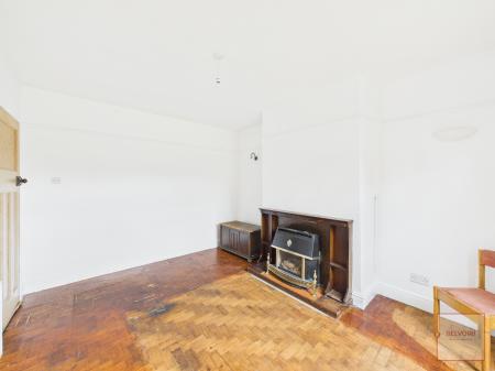 3 bedroom Semi-detached house for sale in Manor Way, Crewe, CW2